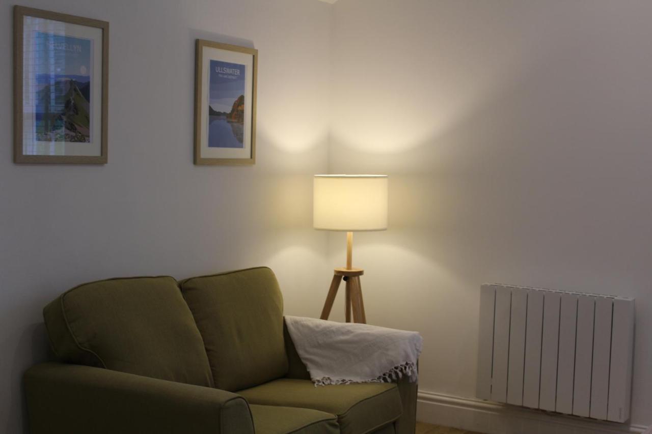Pike O'blisco Apartment Bowness-on-Windermere