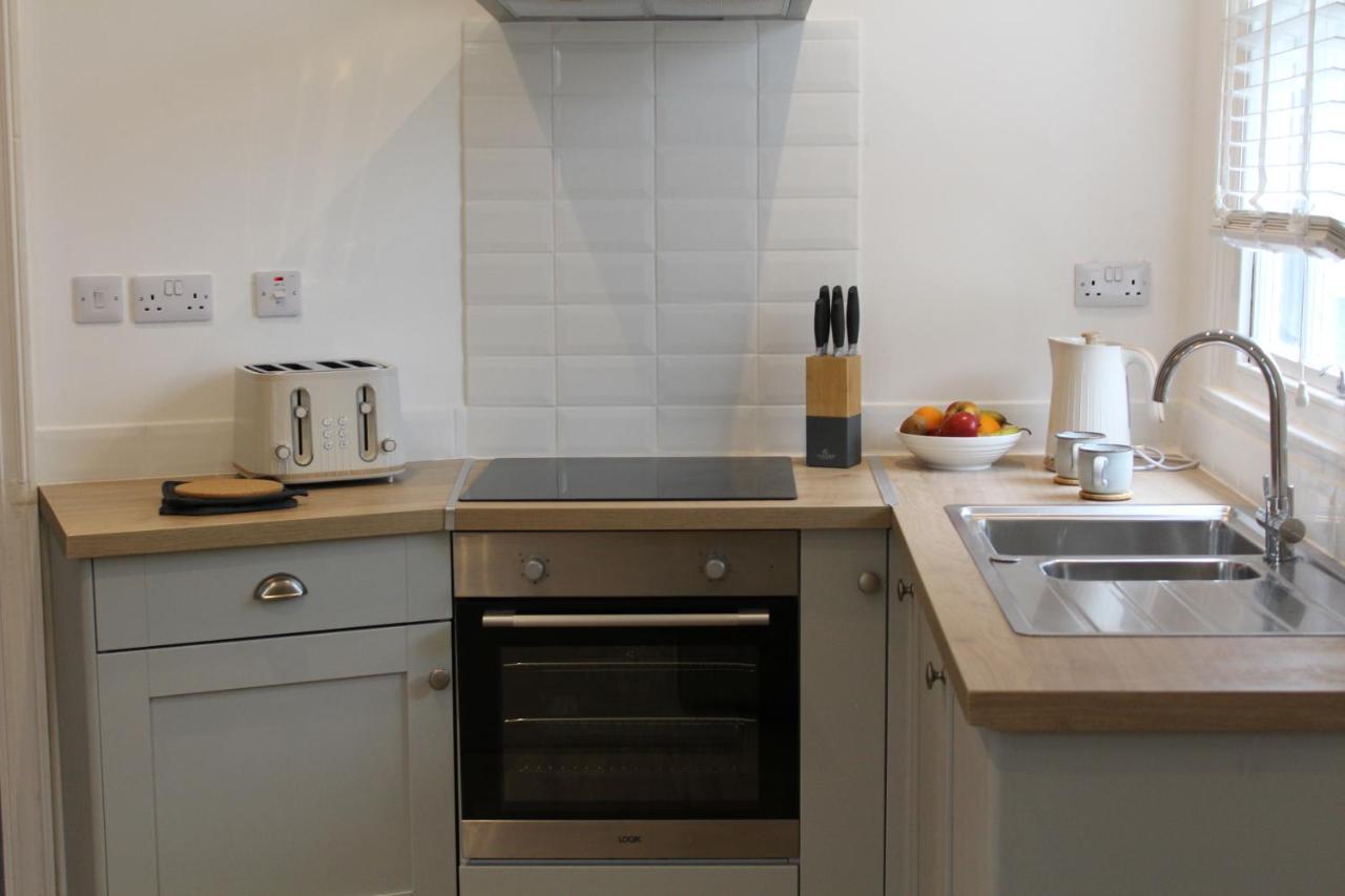Apartment Pike O'blisco Bowness-on-Windermere
