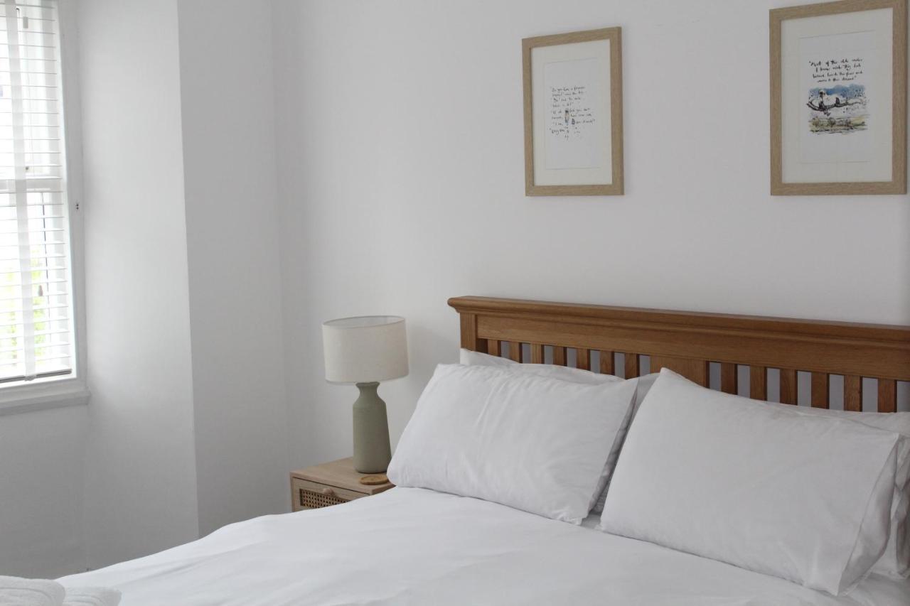 Pike O'blisco Apartment