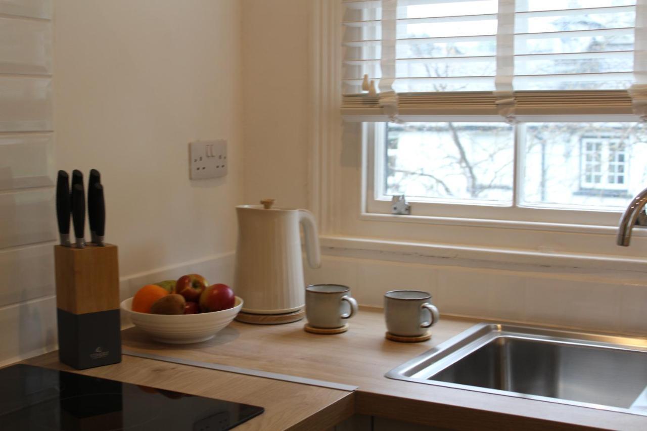 Pike O'blisco Apartment Bowness-on-Windermere