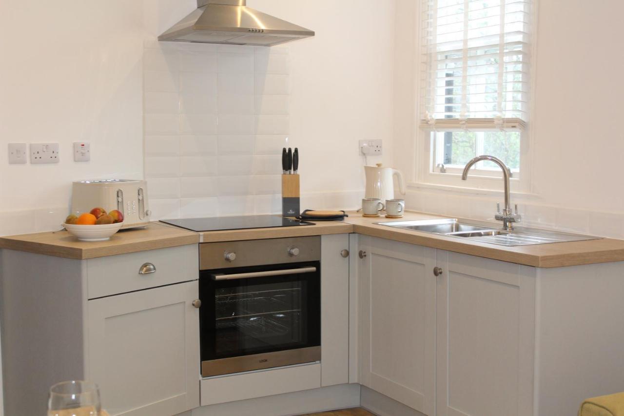 Pike O'blisco Apartment Bowness-on-Windermere
