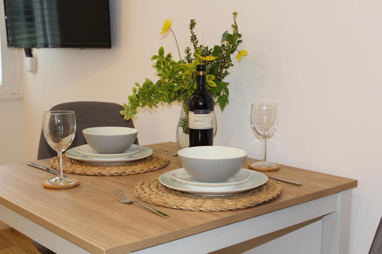 Apartment Pike O'blisco Bowness-on-Windermere