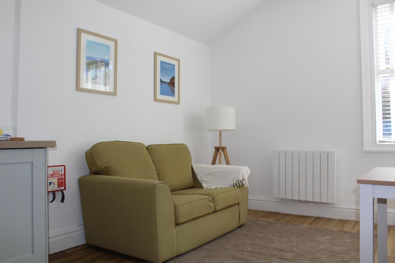 Pike O'blisco Apartment Bowness-on-Windermere