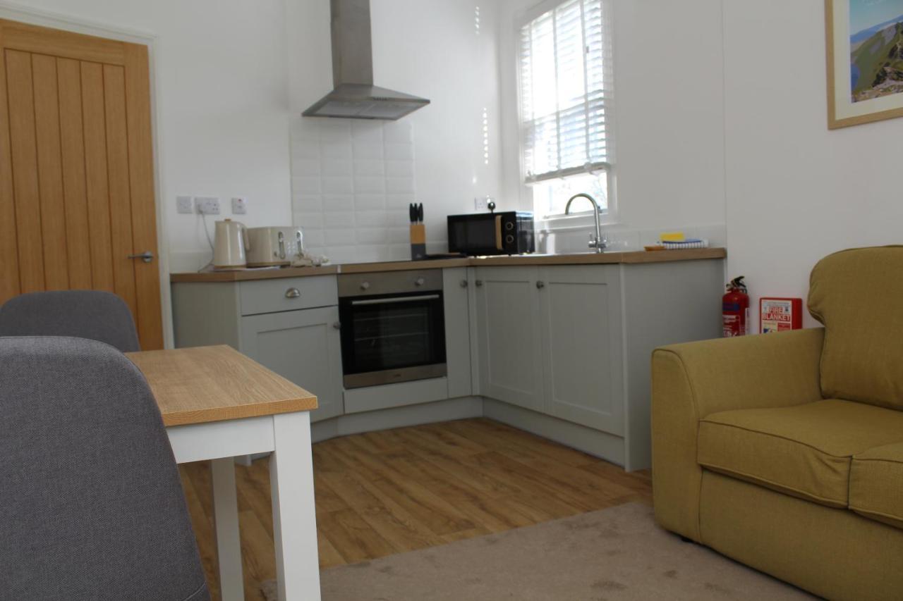 Apartment Pike O'blisco