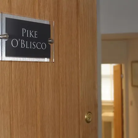Pike O'Blisco Apartment Bowness-on-Windermere Exterior photo